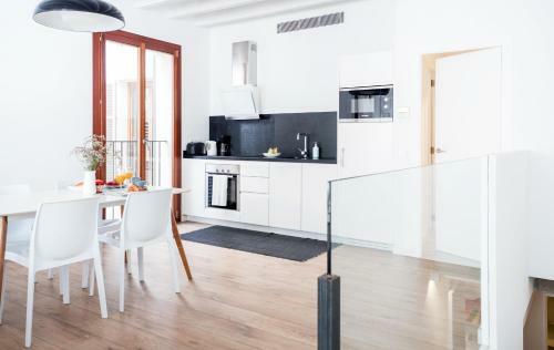 Apartamento Santa Creu