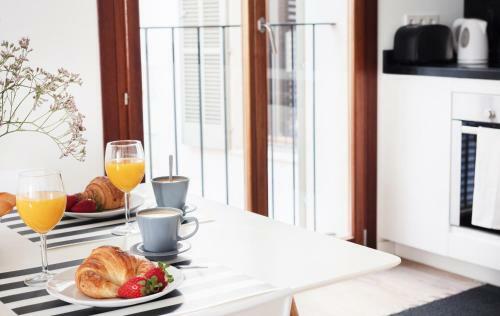 Apartamento Santa Creu