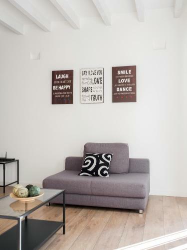 Apartamento Santa Creu