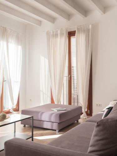 Apartamento Santa Creu