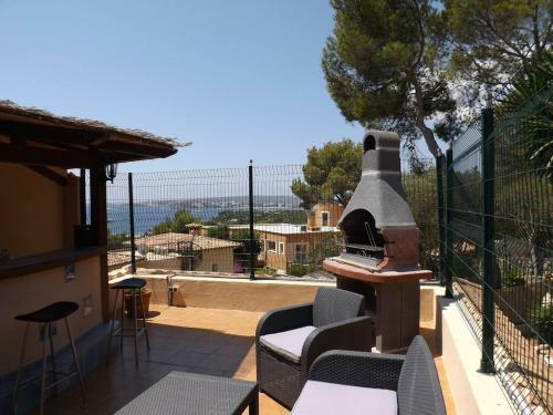 Villa Que Sera
