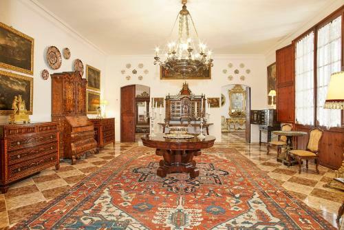 Hotel Casa Delmonte - Turismo de Interior