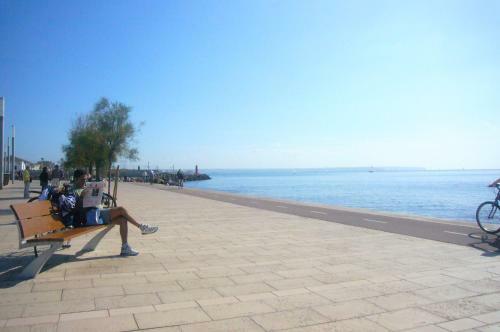 Blue House Portixol Mallorca