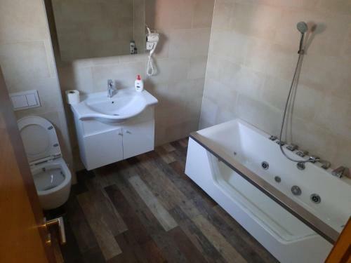 Motel Apartments "our Place" Sarajevo