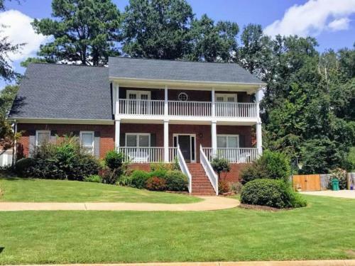 Bama Bed And Breakfast - Southern Charmer