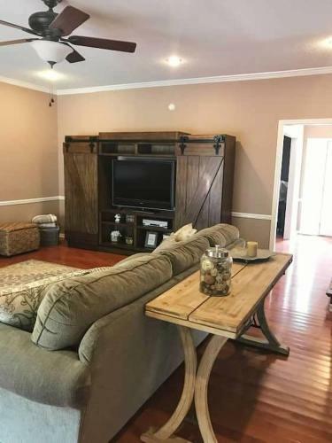 Bama Bed And Breakfast - Southern Charmer