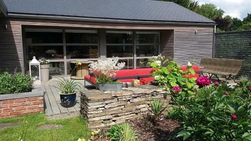 Bed & Breakfast Reve Gourmand