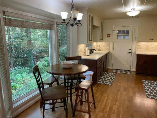 Spring Hill Lake House