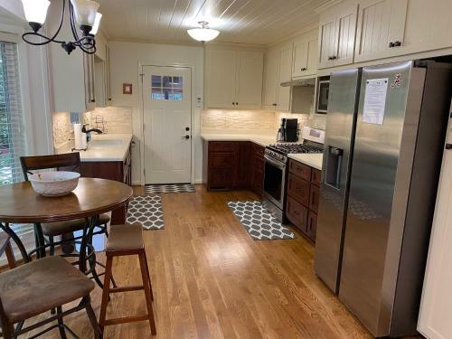 Spring Hill Lake House