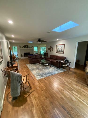Spring Hill Lake House