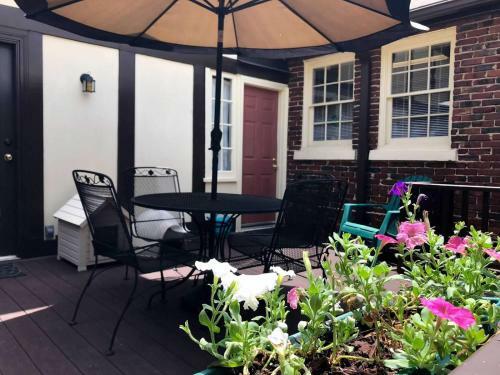Bama Bed And Breakfast - Historic Haven
