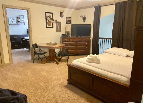 Bama Bed And Breakfast - Touchdown Terrace