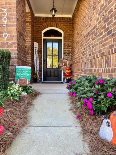 Bama Bed And Breakfast - Touchdown Terrace