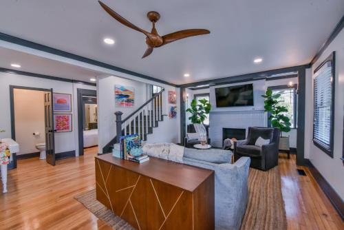 Alabama Hideaway