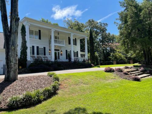 Hotel Bama Bed And Breakfast - Tusk Suite