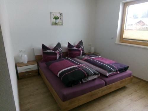 Apartamento Barschtlerhof