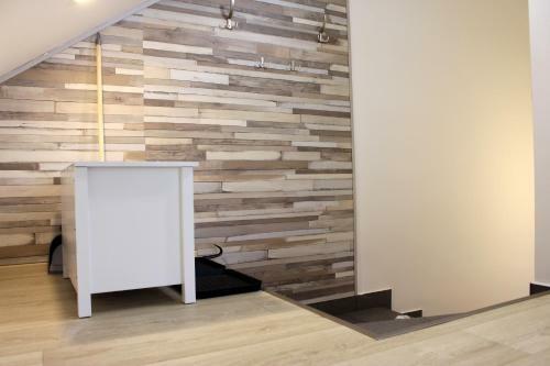 Apartm�ny V Podhrad�