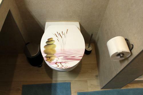 Apartm�ny V Podhrad�