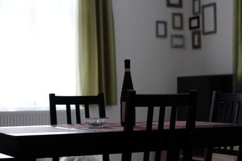Apartm�ny V Podhrad�