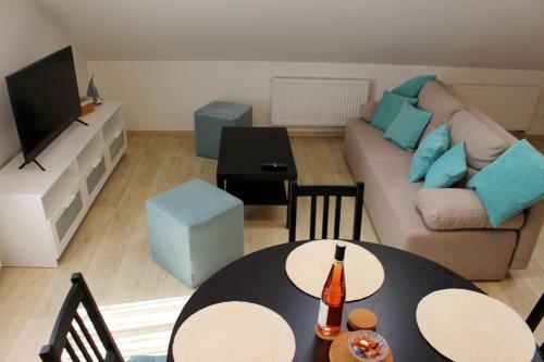 Apartm�ny V Podhrad�