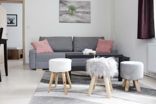 Apartm�ny V Podhrad�