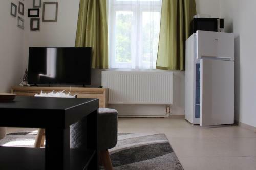 Apartm�ny V Podhrad�