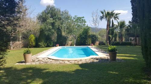 Villa Heaven Can Wait