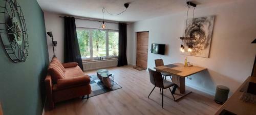 Gailtaler Apartments Alinkhof