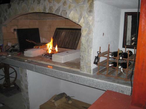 Hostal Room No. 8