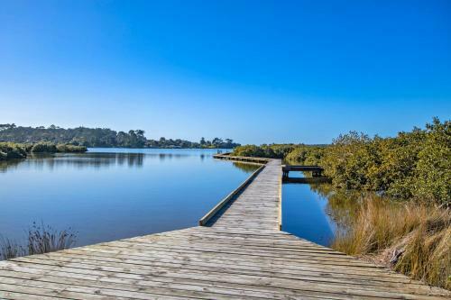Afterdune Delight - Mangawhai Holiday Home