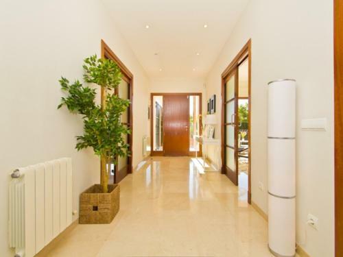 Villa Arabella