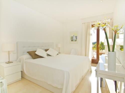 Villa Arabella
