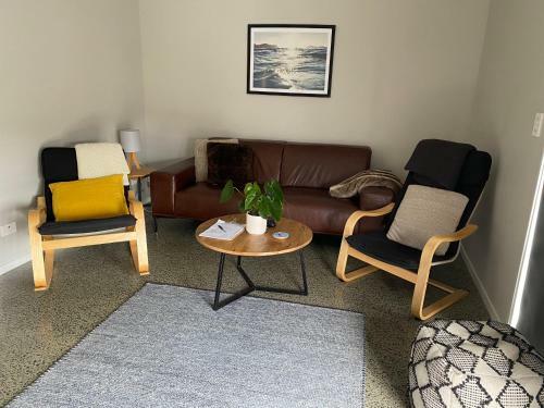 Apartamento Northcoast Getaway