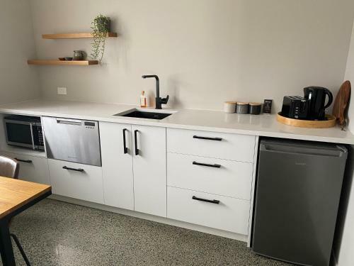 Apartamento Northcoast Getaway