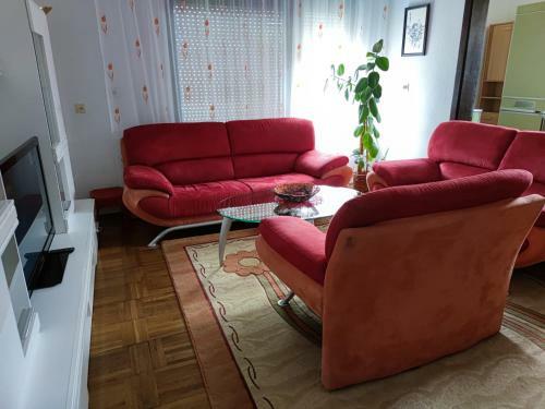 Horizont Apartmans