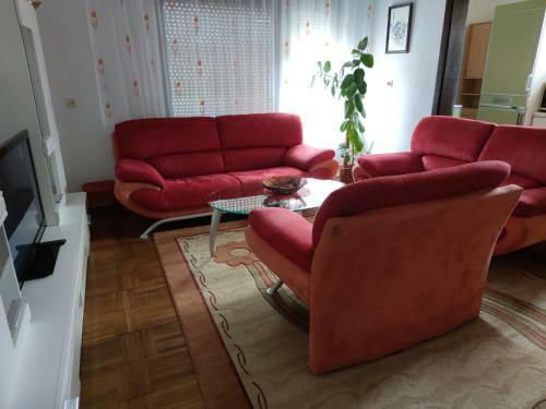 Horizont Apartmans