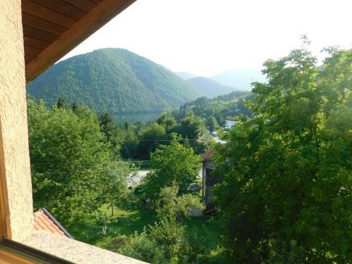Apartman Dora