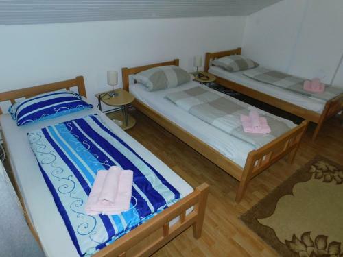 Apartman Dora
