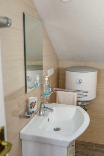 Apartamento Paulinio