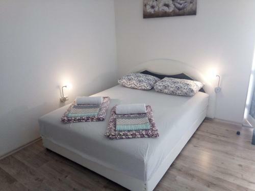Helly's Apartman