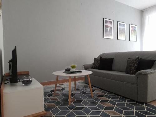 Apartamento King's Cave