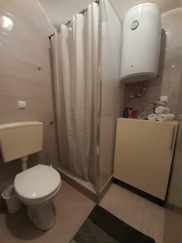 Apartamento King's Cave