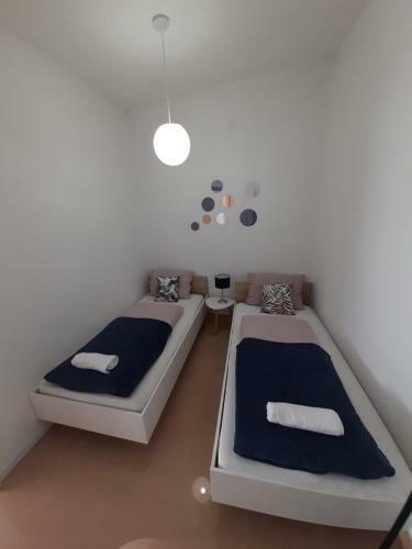 Apartamento King's Cave