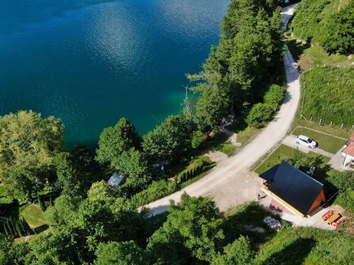 Malena Plivsko Jezero Jajce