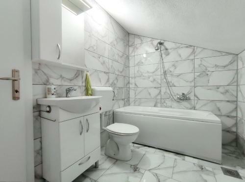Apartman Sunce