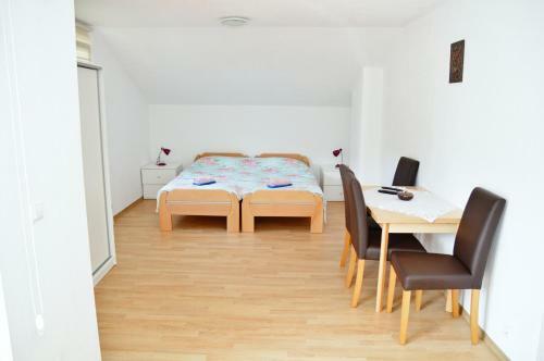 Apartman Sunce