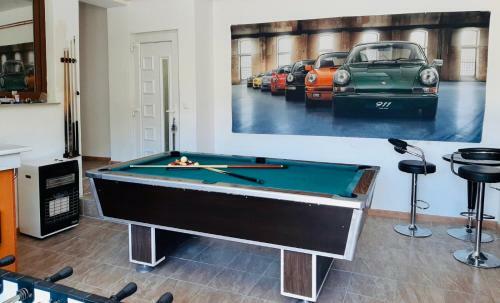 Hostal Lola's House