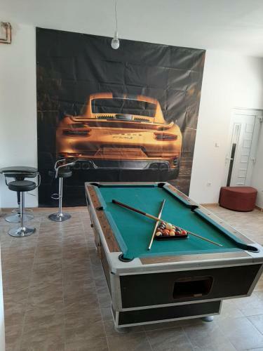 Hostal Lola's House