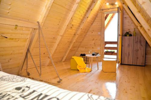 Apartamento Cottage Lana