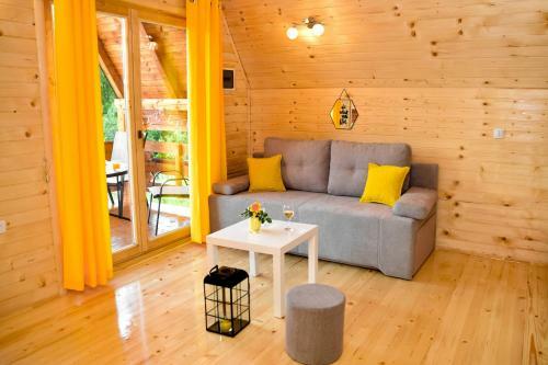 Apartamento Cottage Lana
